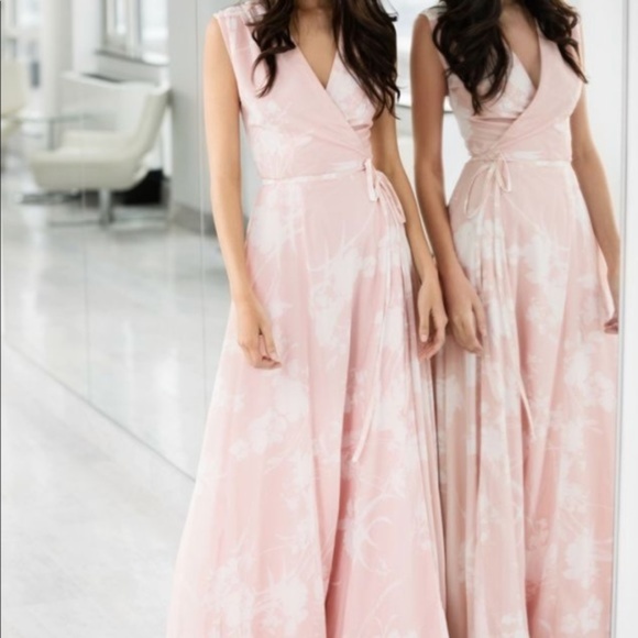 NWT Anthropologie BHLDN Yumi Kim Sashay Dress - Picture 1 of 8